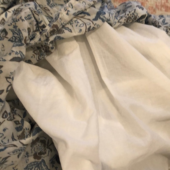 Dresses | Lucky Brand Victoria Dress 